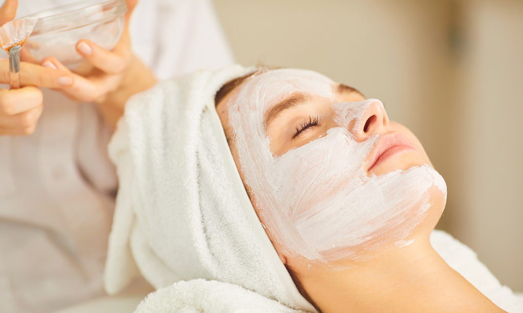 Trẻ hóa Full Face - Giải pháp đỉnh cao tái sinh làn da tại AchiGlow